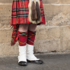 boots to wear with a kilt